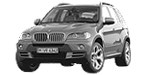 BMW E70 U1352 Fault Code