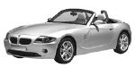 BMW E85 U1352 Fault Code