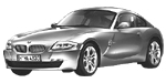 BMW E86 U1352 Fault Code